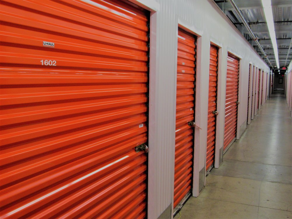 UHAUL MOVING & STORAGE OF NORTH AUBURN Updated October 2024 52