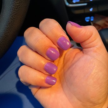 NextGen Nails - Nail Salons Near Me - West Palm Beach, Florida