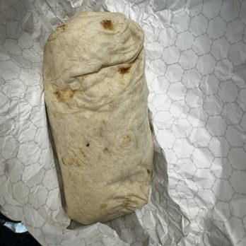 Vegos - Cali burrito! - Vegan Near Me - Albuquerque, New Mexico