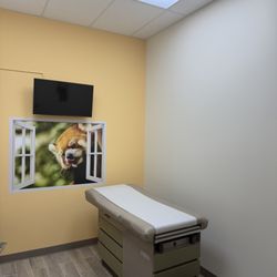 Little Pandas Pediatric Urgent Care