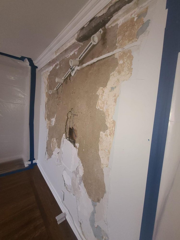 Big Apple Mold Removal - mold inspector in Brooklyn, NY