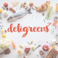 Deligreens
