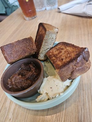 3rd & Fernwood by null