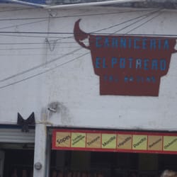 Carniceria El Potrero - Pasele por sus carnes.