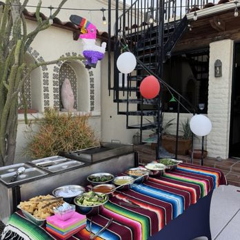 Marquez Tacos - Caterers Near Me Marquez Tacos - Caterers Near Me