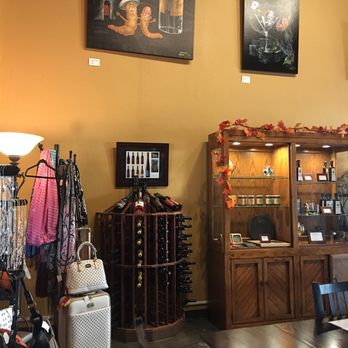 Fermentation House - Wine Tasting Room Near Me - Ventura, California Fermentation House - Wine Tasting Room Near Me - Ventura, California