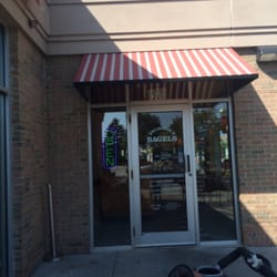 Bruegger's Bagels