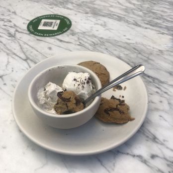True Food Kitchen - Cookies and ice cream - New American Near Me - Columbus, Ohio True Food Kitchen - Cookies and ice cream - New American Near Me - Columbus, Ohio