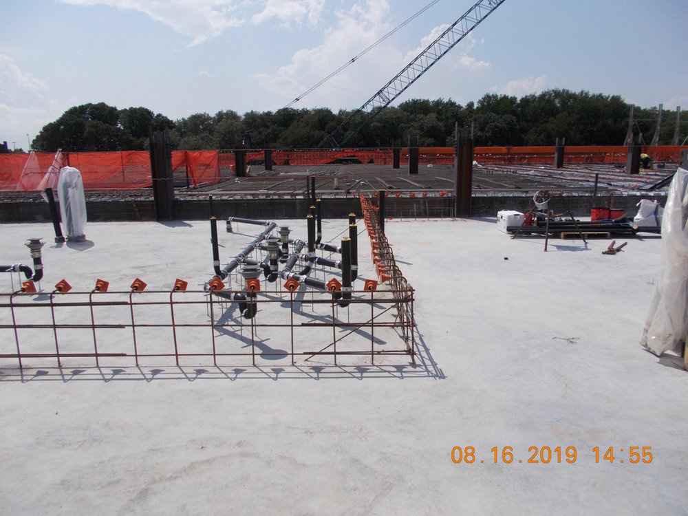 Slide of Dickson Plumbing