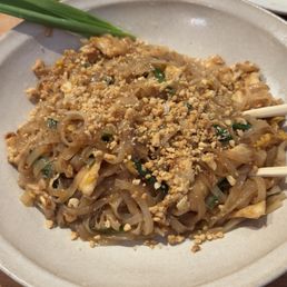 Pad Thai Pad Thai