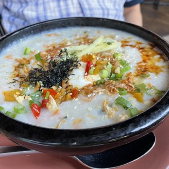 Berkeley Social Club - Supreme Jook - Breakfast & Brunch Near Me - Berkeley, California