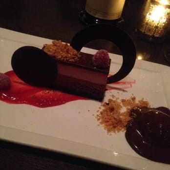 Prospect - Chocolate cake - New American Near Me - San Francisco, California Prospect - Chocolate cake - New American Near Me - San Francisco, California