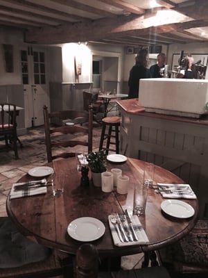 The Potting Shed Pub by null