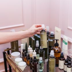 Mantra Beauty Spa