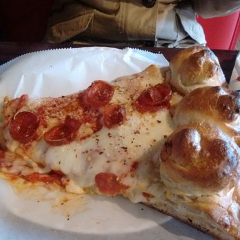 Bronx House - Pizza Near Me - Stamford, Connecticut
