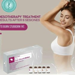 Catya Body Sculpting