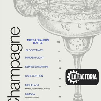 La Factoría - Latin American Near Me - Portland, Oregon La Factoría - Latin American Near Me - Portland, Oregon