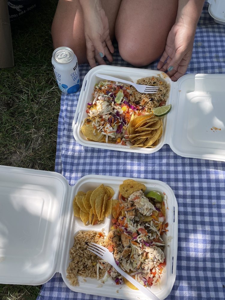 Key West Tacos