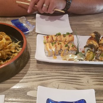 Sushi Plus - State sushi rolls - Sushi Bars Near Me - Glendale, Arizona Sushi Plus - State sushi rolls - Sushi Bars Near Me - Glendale, Arizona