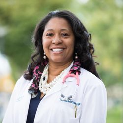 Tamika Morrow, NP-C - SynerGy Health & Wellness - Tamika M. Morrow