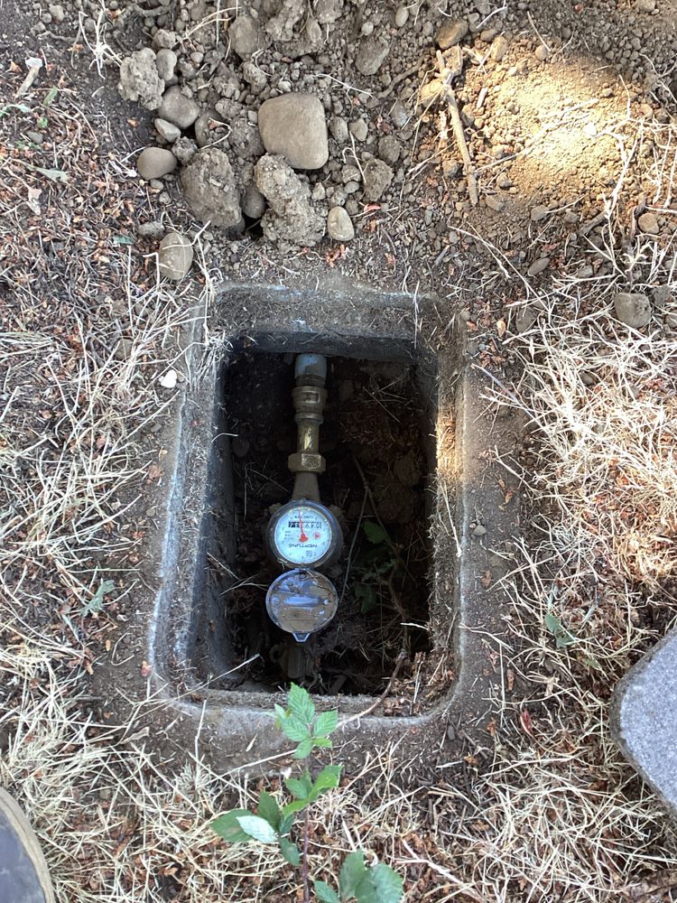 Slide of Service Pro Plumbing