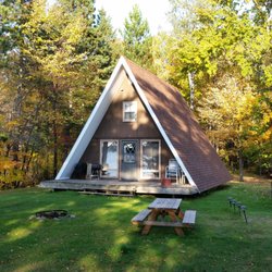Big Twin Cottages