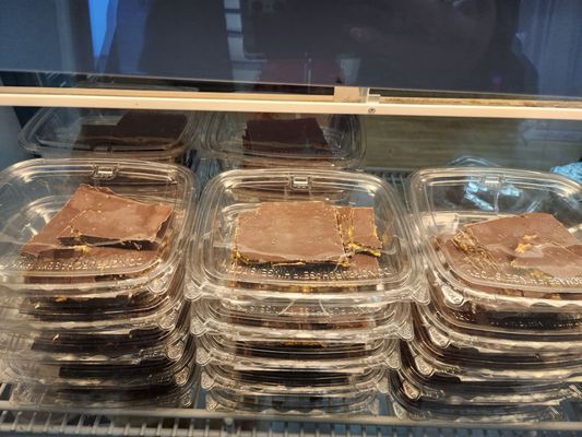 Alida's Bakery by null