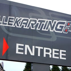 Lille Karting