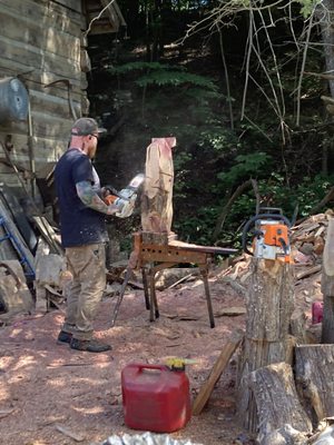 Greens Market by null