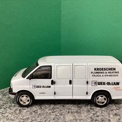 Kroeschen Plumbing & Heating