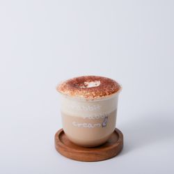 Rabbit Rabbit Cream