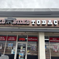 Wild Bill's Tobacco