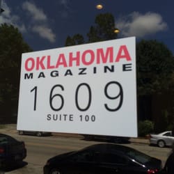 Oklahoma Magazine