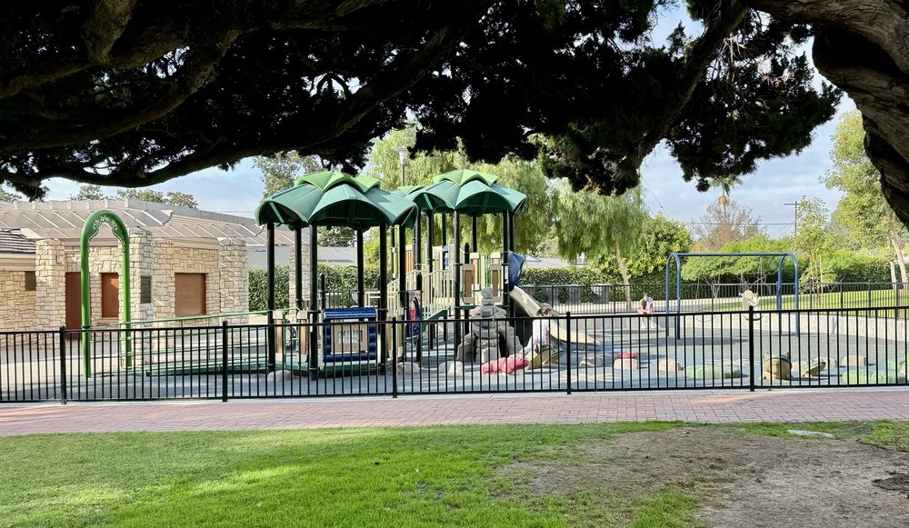 Social spots from Penn Park