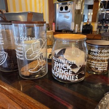 Decent Bagel - Bagels Near Me - Nederland, Colorado