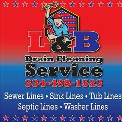 L&B Drain Cleaning and Plumbing Service