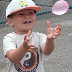 American Martyrs Summer Fun Camp