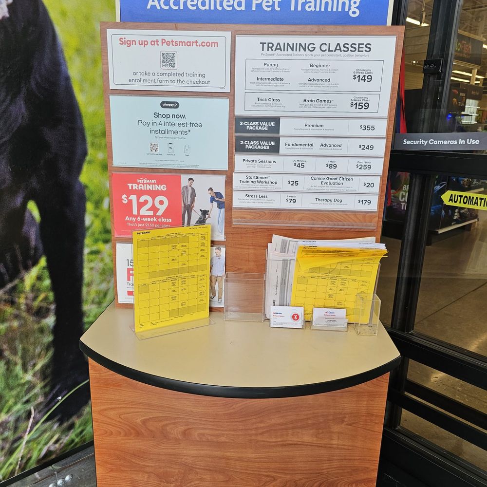 PetSmart - Pet Training Near Me - Cedar Park, Texas PetSmart - Pet Training Near Me - Cedar Park, Texas