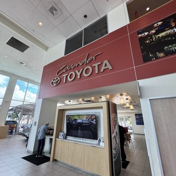 Cavender Toyota - Auto Repair Near Me - San Antonio, Texas Cavender Toyota - Auto Repair Near Me - San Antonio, Texas