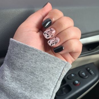 The Happy Hour Salon - Nail Salons Near Me - Poulsbo, Washington The Happy Hour Salon - Nail Salons Near Me - Poulsbo, Washington