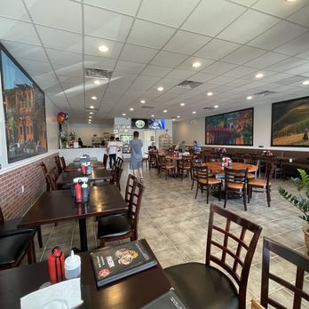 Hello Vietnam - 8.15.23 - Bubble Tea Near Me - Rockville, Maryland Hello Vietnam - 8.15.23 - Bubble Tea Near Me - Rockville, Maryland