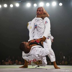 World Class Martial Arts