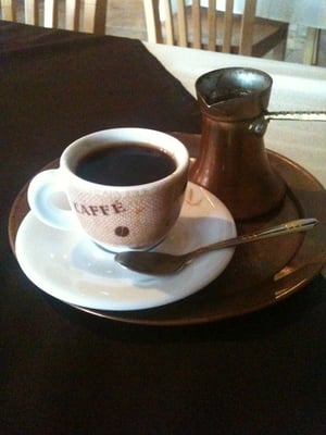 Old Town Sarajevo by null