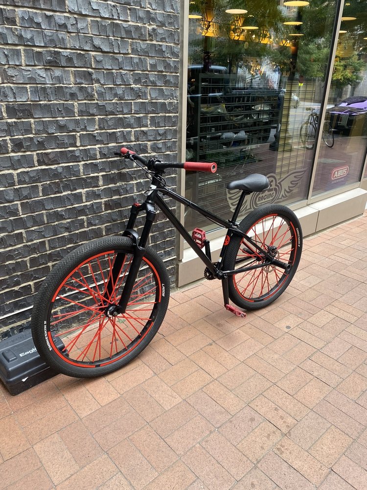 Silver Cycles