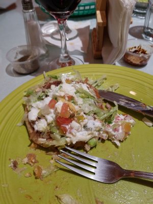 Grande Sunrise Seafood and Mexican Restaurant by null