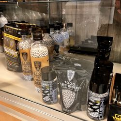 Lake Norman Paintball & Airsoft - Small selection of BB's