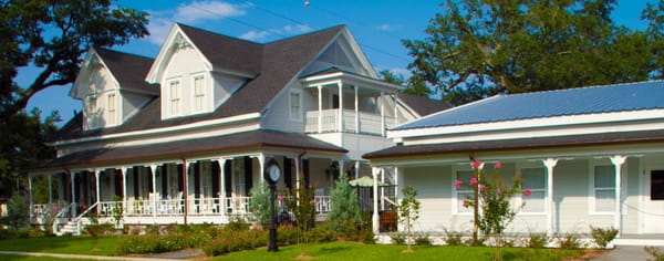 Grand Magnolia Ballroom & Suites by null