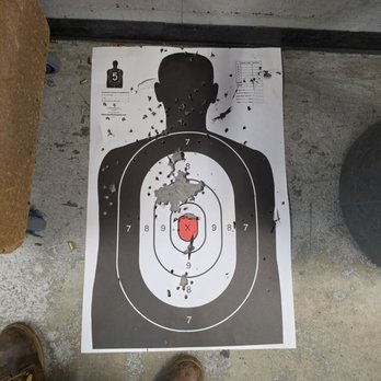 Bay Area Firearms Training Group - Gun/Rifle Ranges Near Me - Burlingame, California