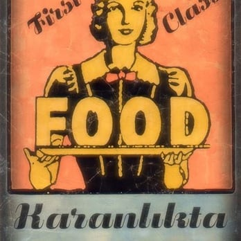 Karanlikta Yemek - First Class Food - Turkish Near Me - Istanbul, 34 Karanlikta Yemek - First Class Food - Turkish Near Me - Istanbul, 34