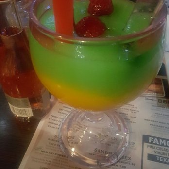 Dallas BBQ - Tsunami Royale - Barbeque Near Me - Bronx, New York